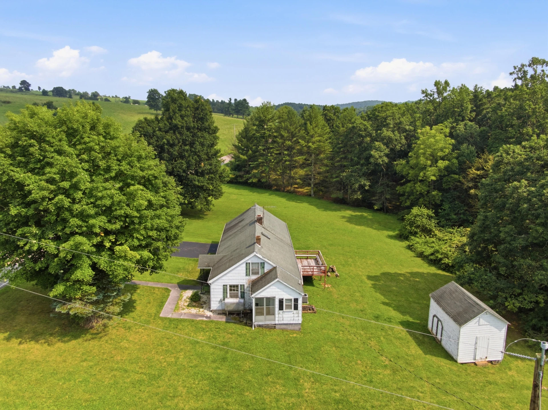 502 Alum Ridge RD NW - Photo 55