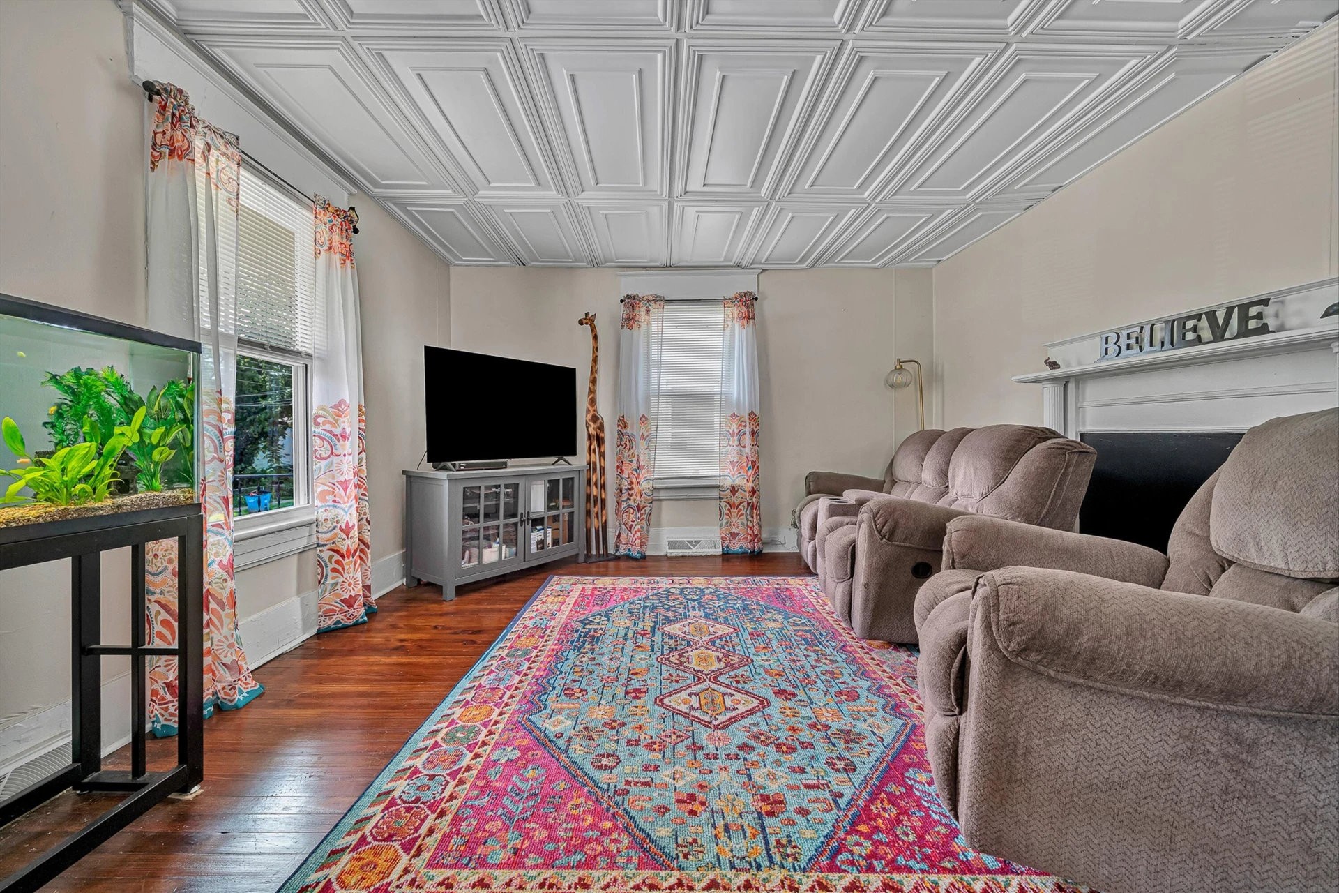 619 Madison AVE NW - Photo 4