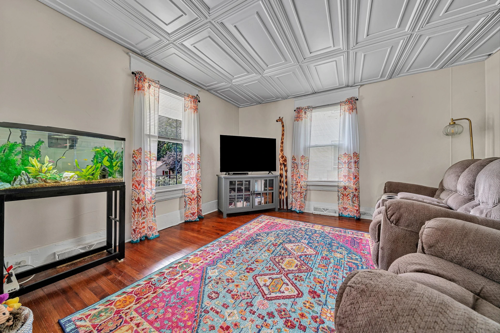 619 Madison AVE NW - Photo 5