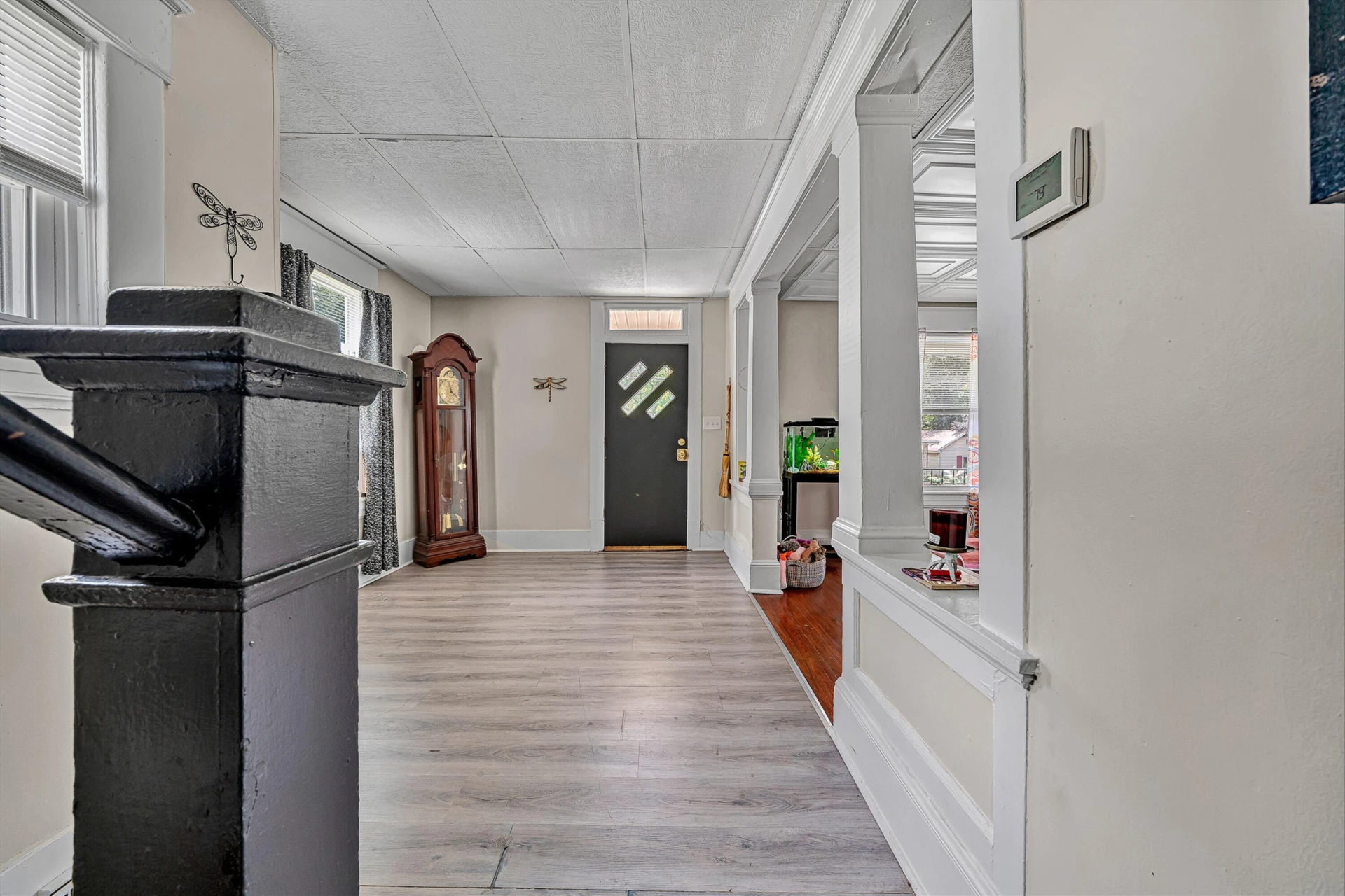619 Madison AVE NW - Photo 6
