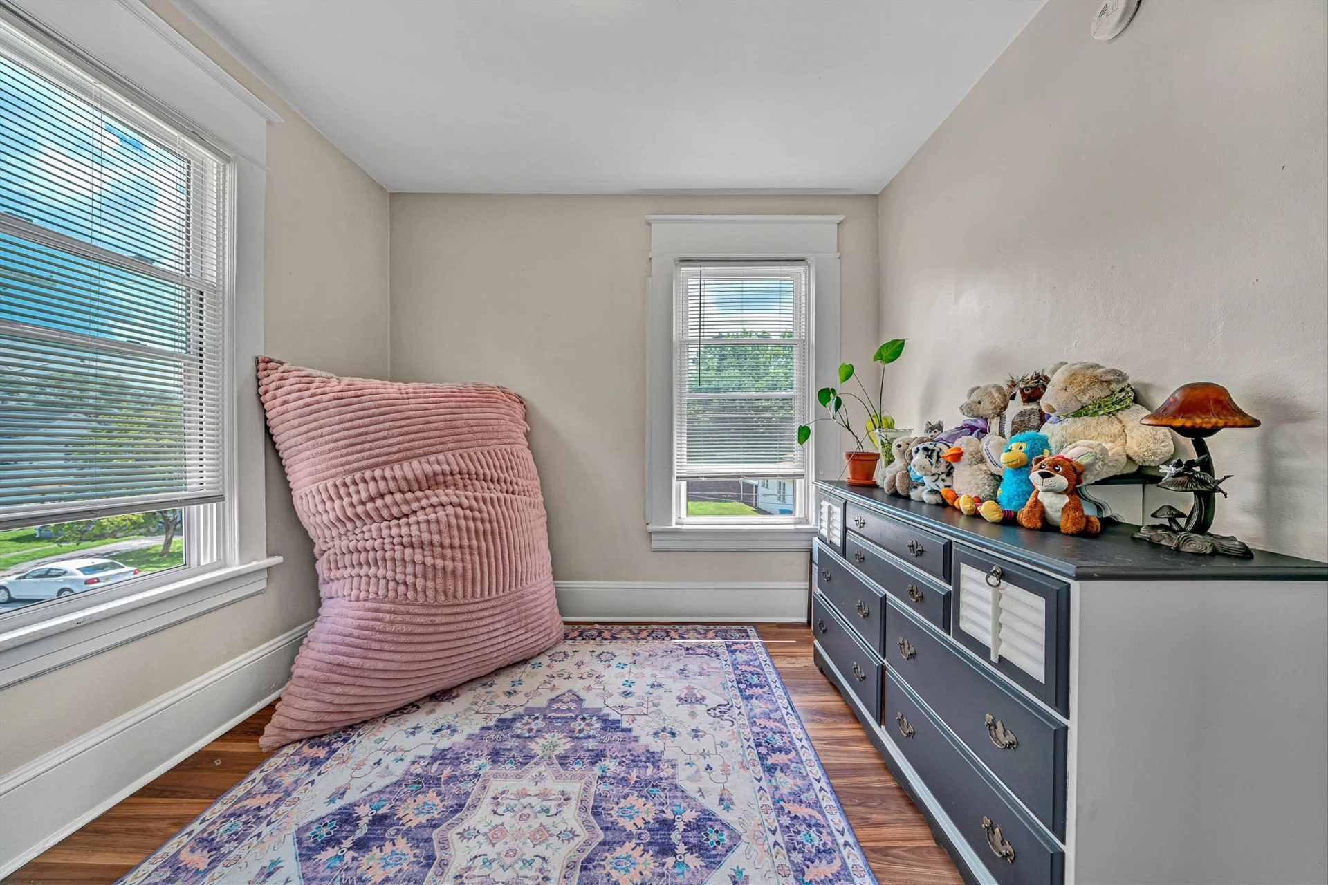619 Madison AVE NW - Photo 19