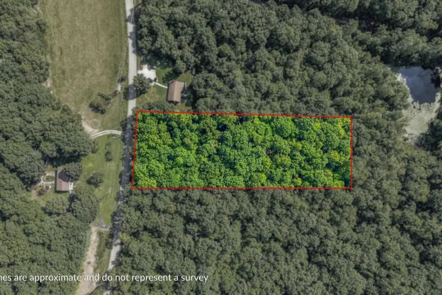 Lot 18 Lovely Valley RD, Wirtz, VA, 24184
