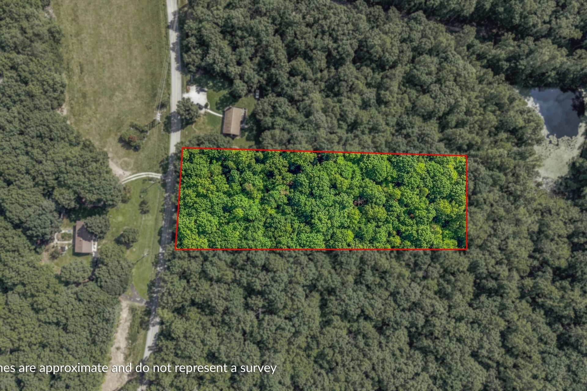 Lot 18 Lovely Valley RD