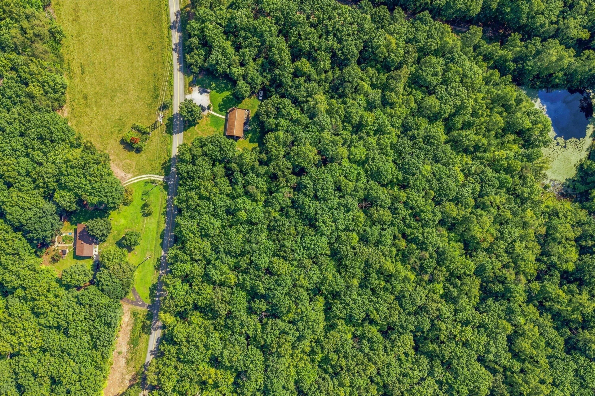 Lot 18 Lovely Valley RD - Photo 2