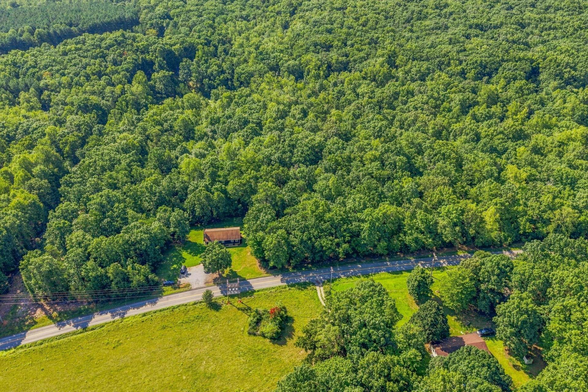 Lot 18 Lovely Valley RD - Photo 3