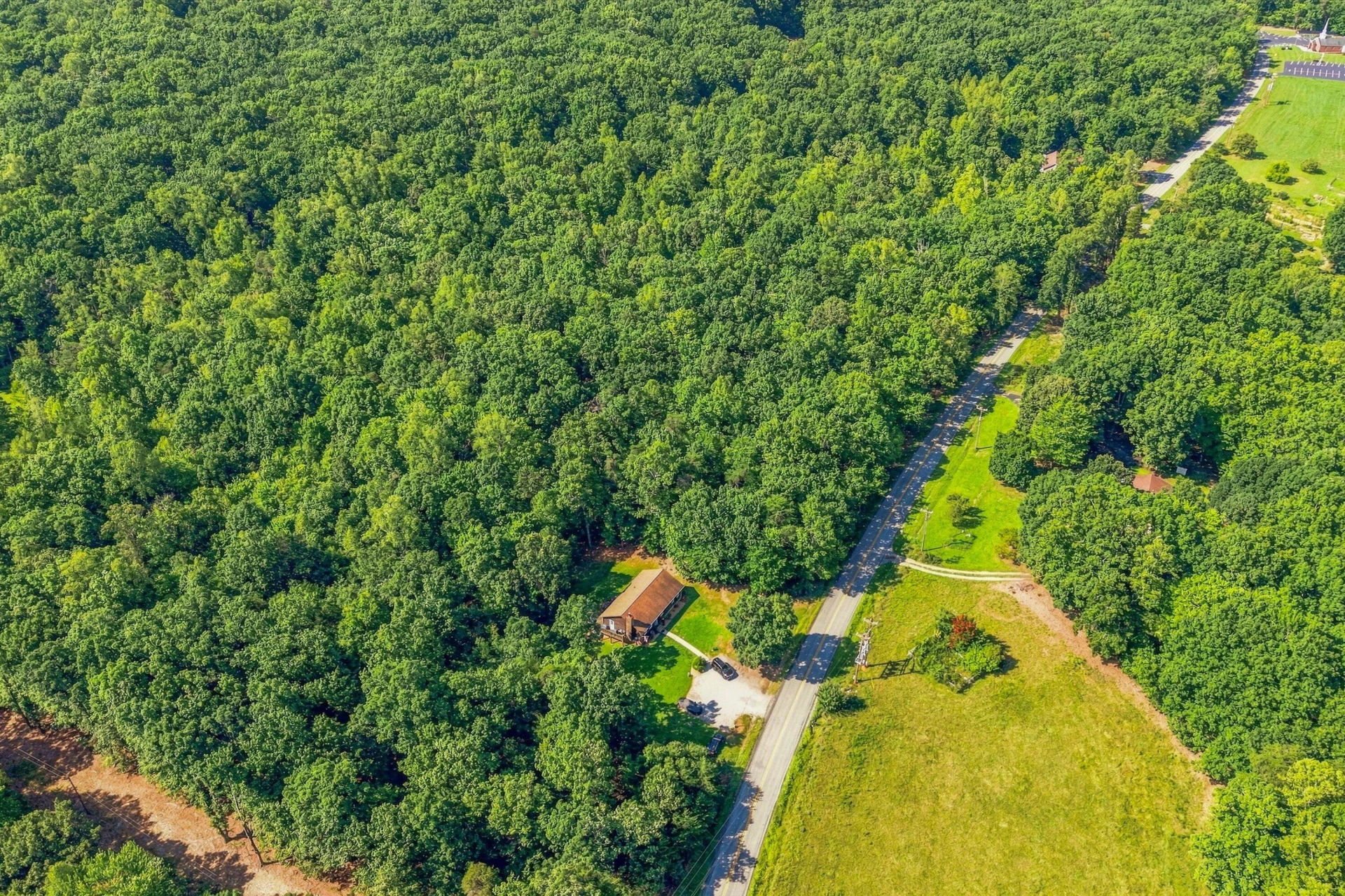 Lot 18 Lovely Valley RD - Photo 5