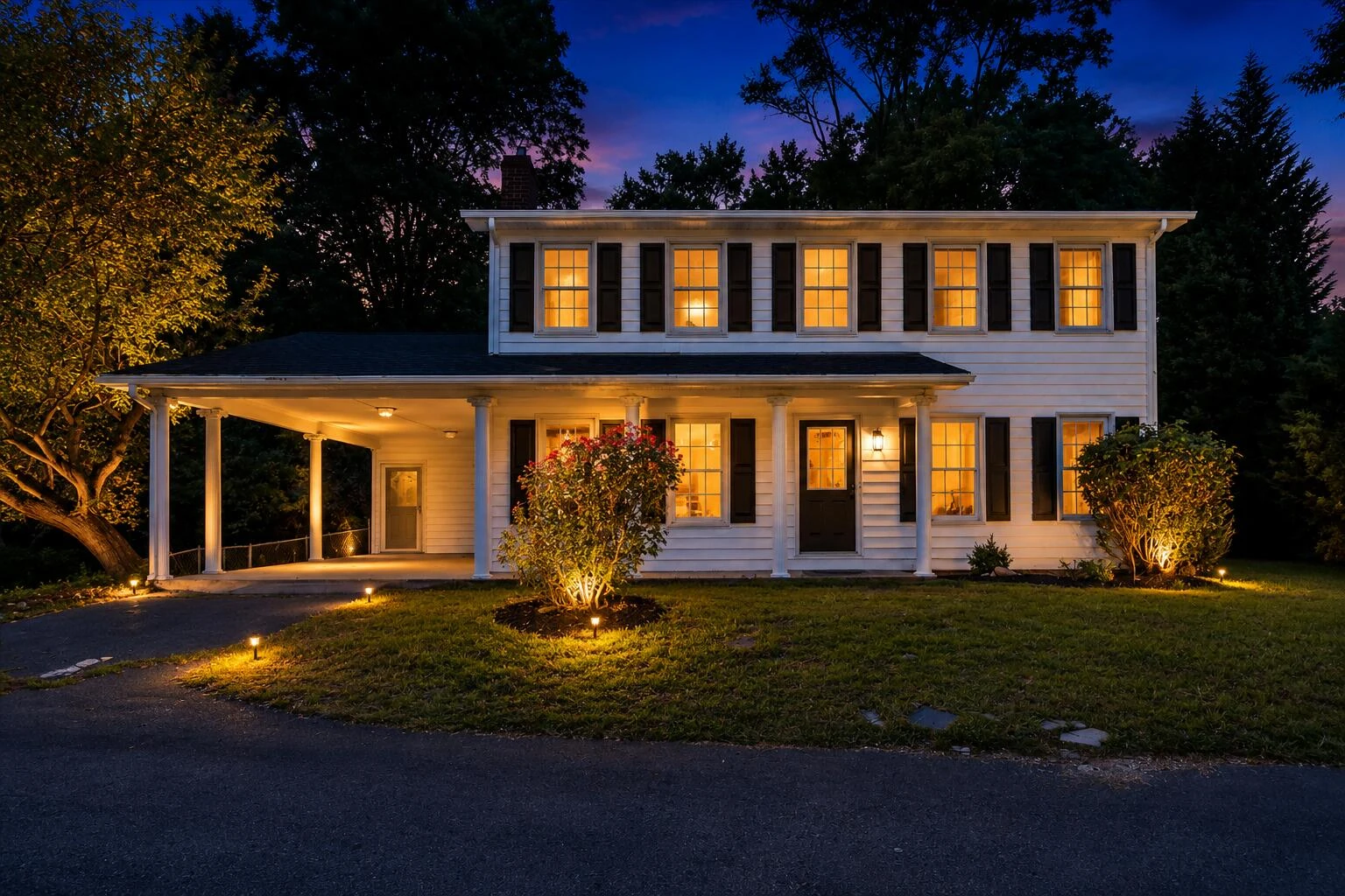 355 Knollwood DR