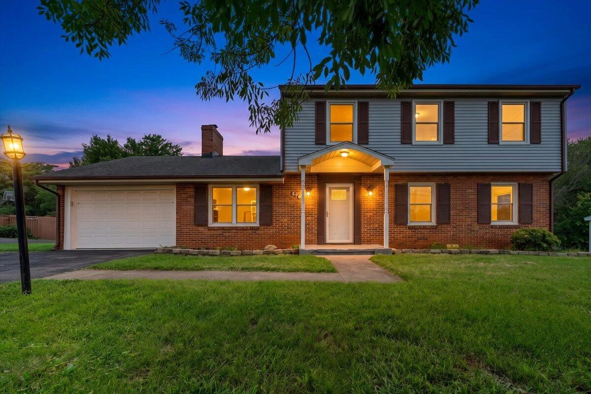 640 Olney RD