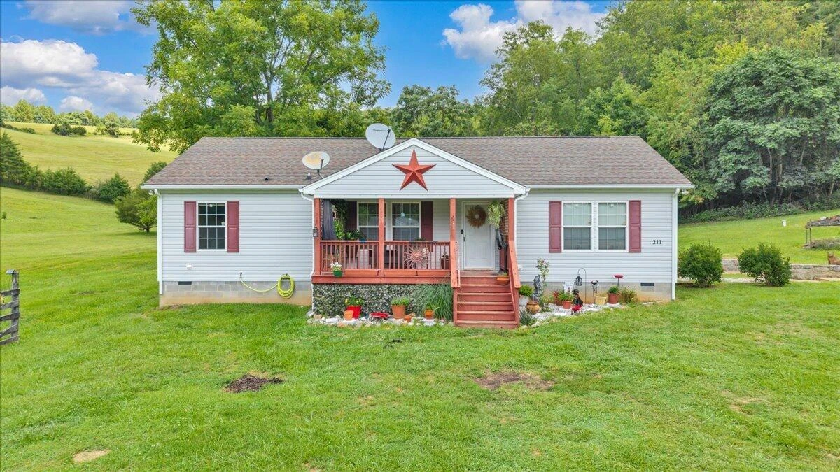211 Wild Grass LN - Photo 4