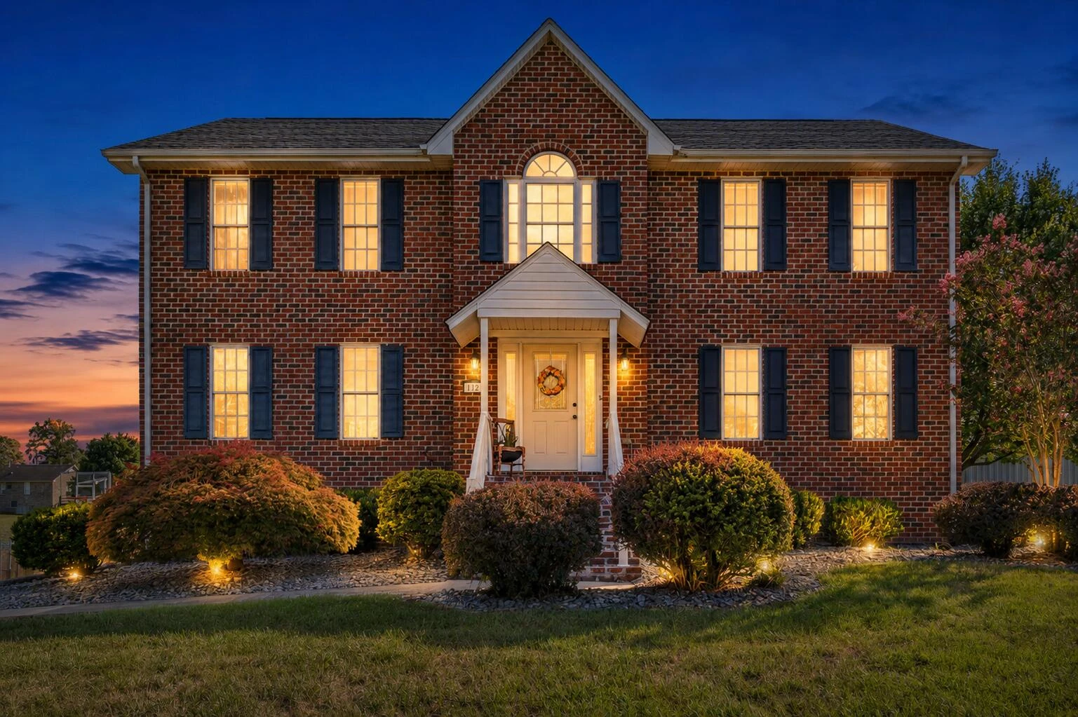 122 Yorktown RD