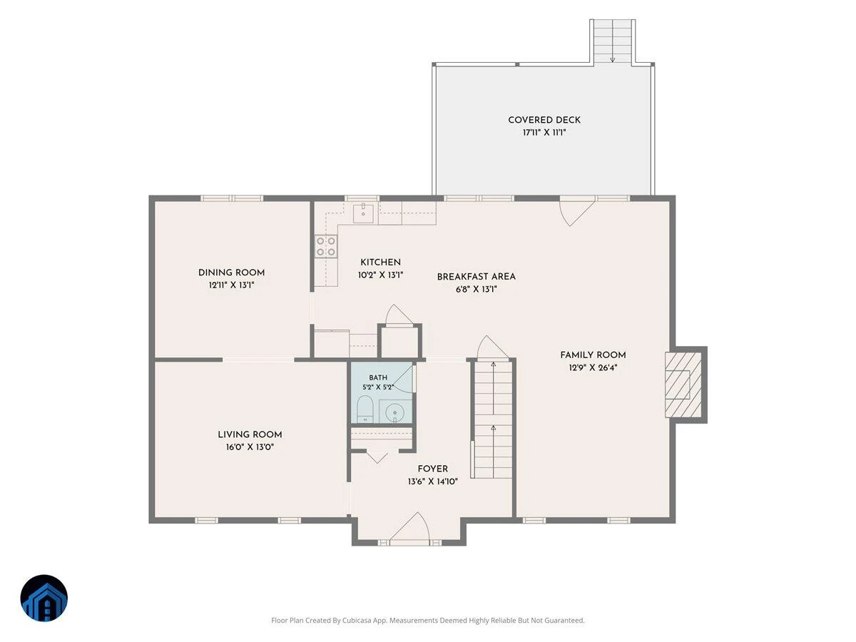 122 Yorktown RD - Photo 3
