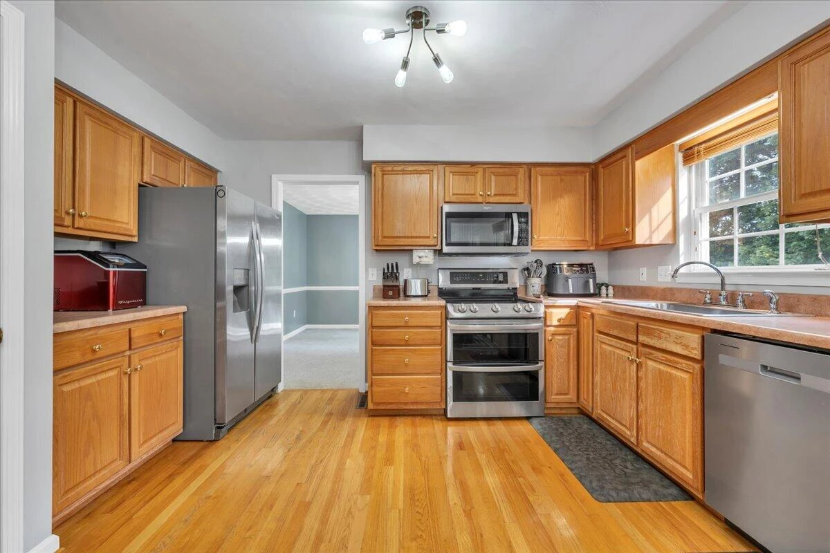 122 Yorktown RD - Photo 20