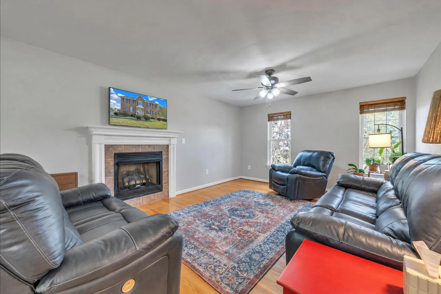 122 Yorktown RD - Photo 28