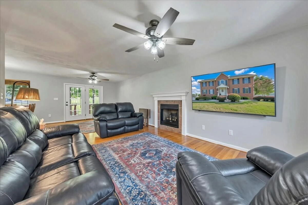 122 Yorktown RD - Photo 29