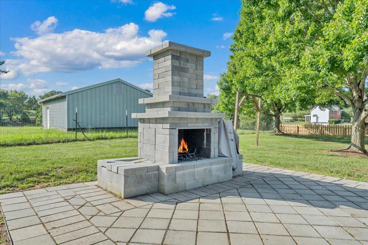 122 Yorktown RD - Photo 66