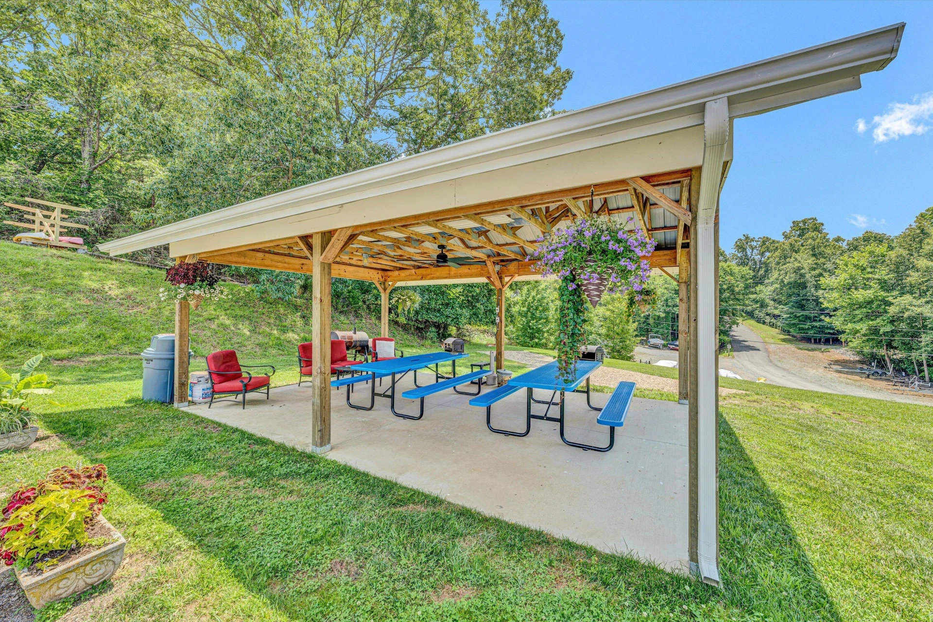 350 Stripers LN - Photo 43