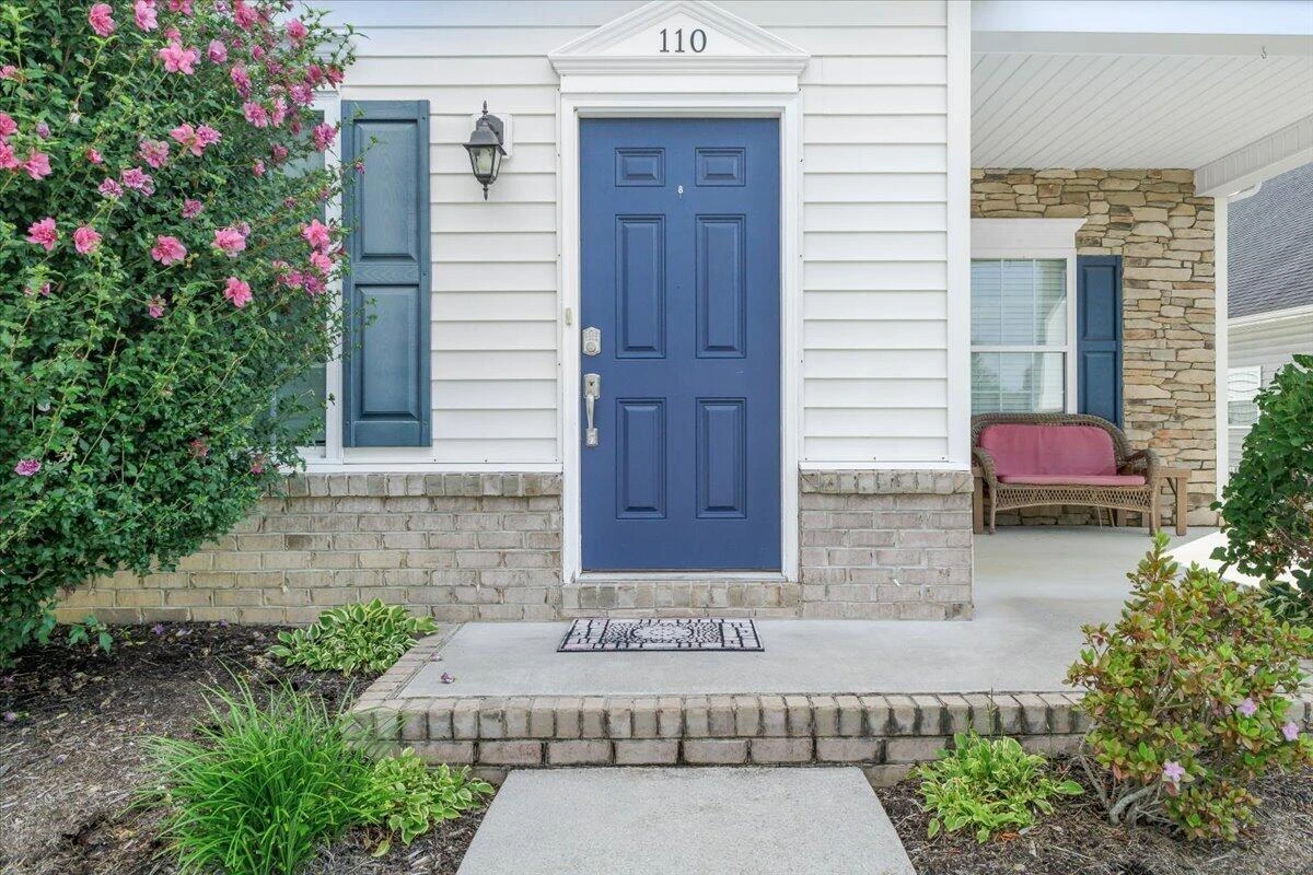 110 Roudabush DR NW - Photo 4
