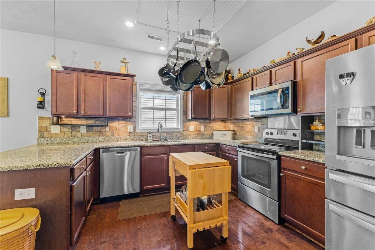 110 Roudabush DR NW - Photo 13