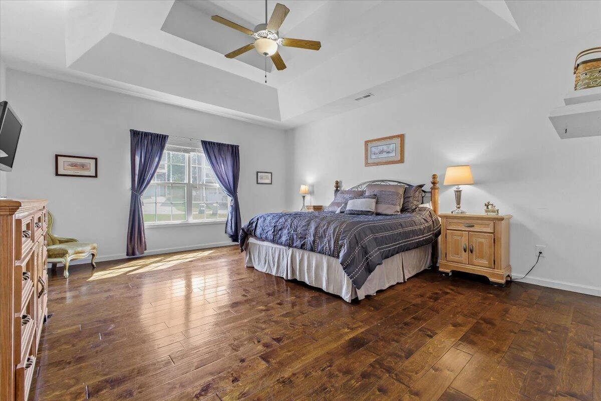 110 Roudabush DR NW - Photo 16