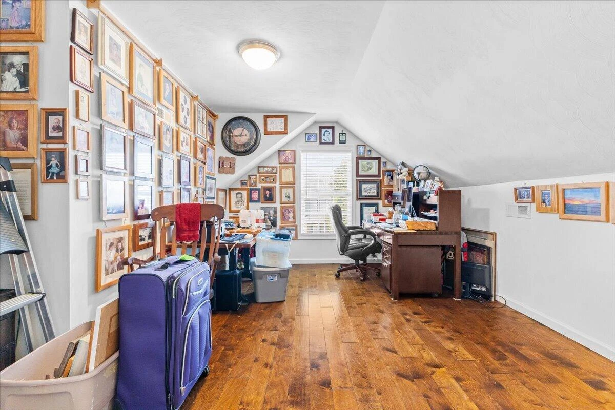 110 Roudabush DR NW - Photo 27