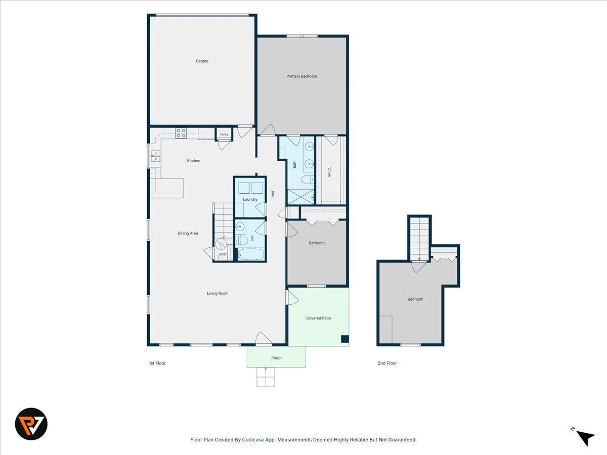 110 Roudabush DR NW - Photo 30