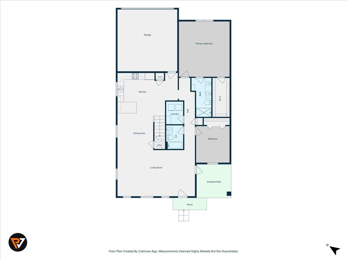 110 Roudabush DR NW - Photo 31