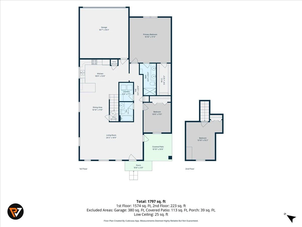 110 Roudabush DR NW - Photo 33