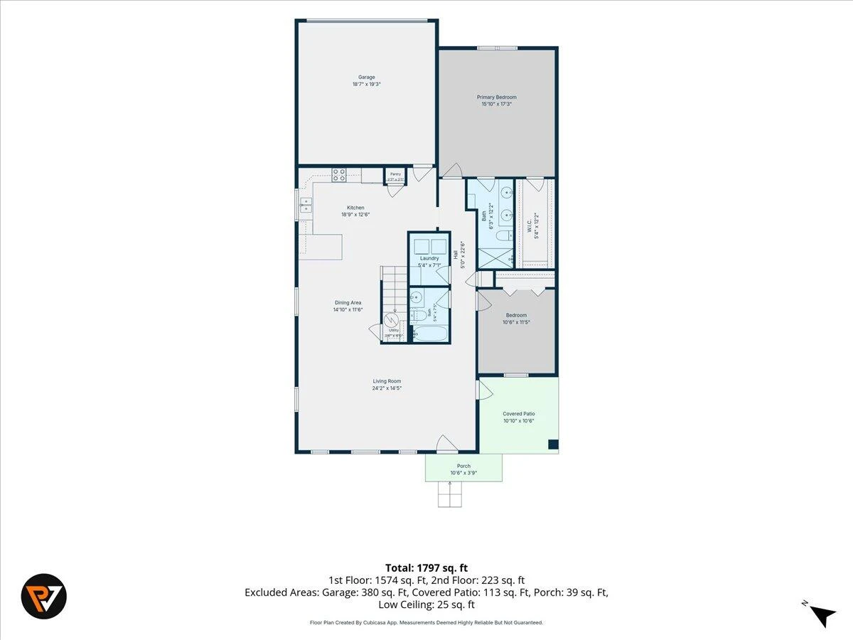 110 Roudabush DR NW - Photo 34
