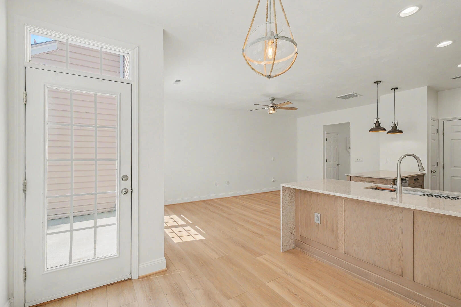 8706 Little Hoop RD - Photo 22