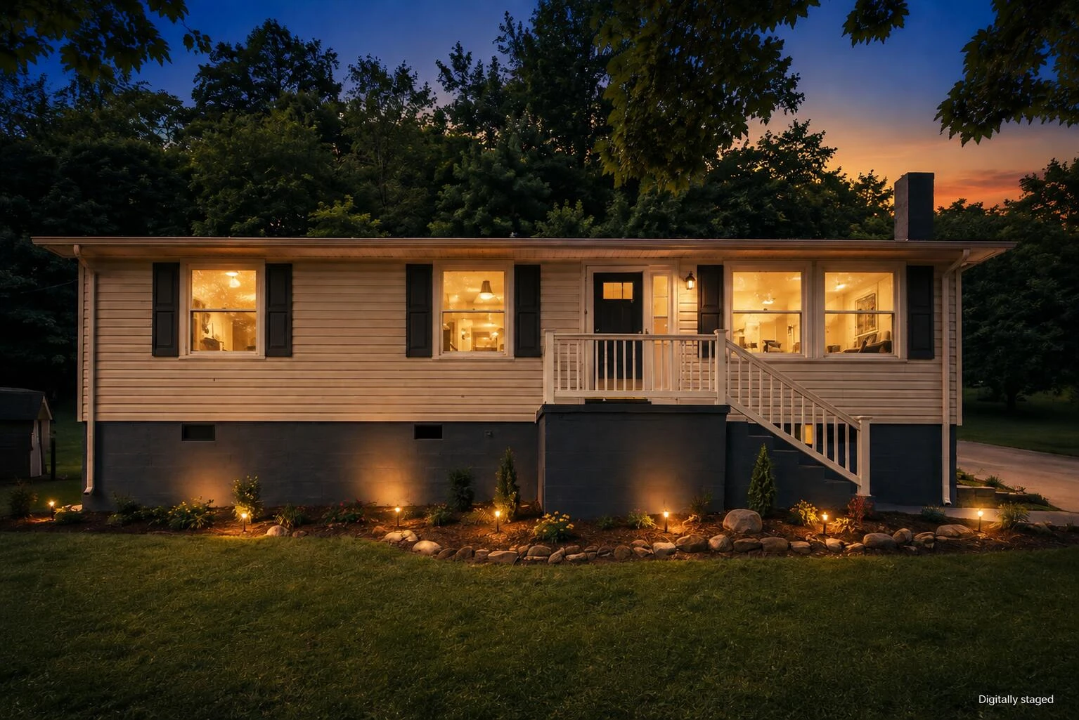 1620 Little Catawba Creek RD