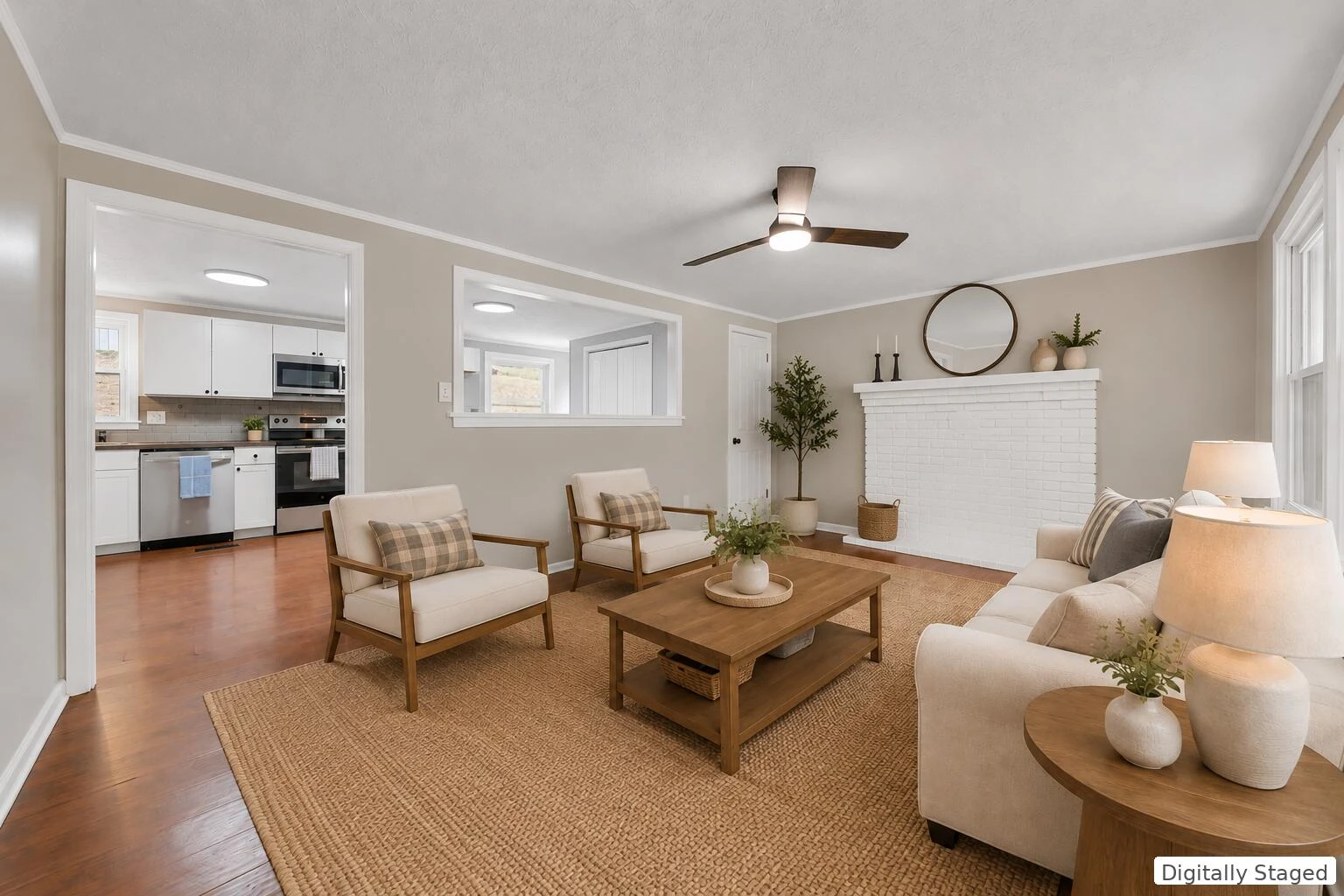 1620 Little Catawba Creek RD - Photo 4