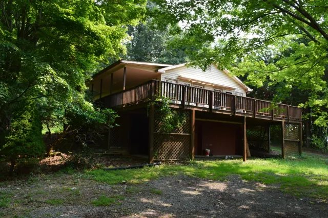 963 Dusty Rock RD NW, Riner, VA, 24149