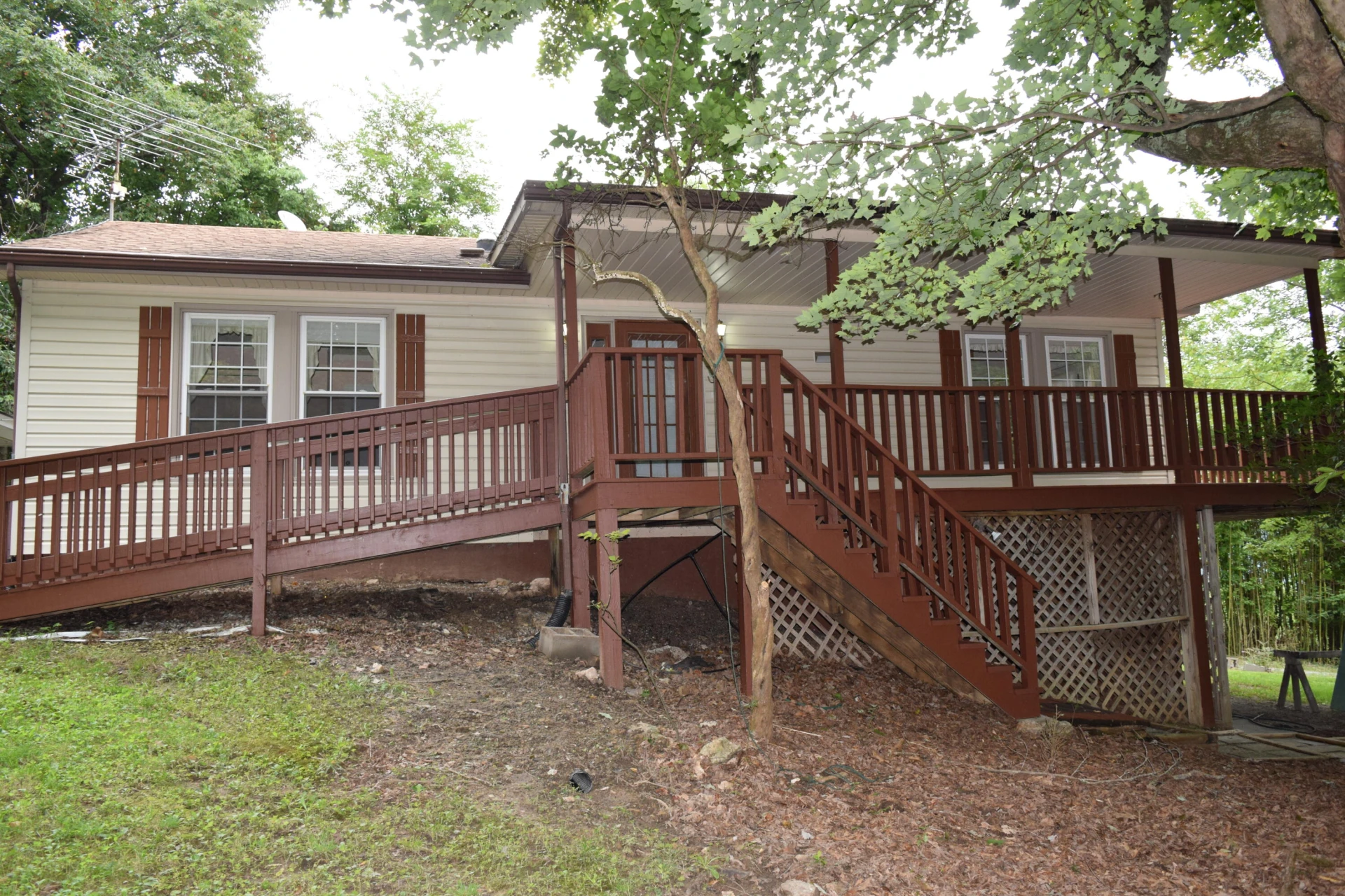 963 Dusty Rock RD NW - Photo 2