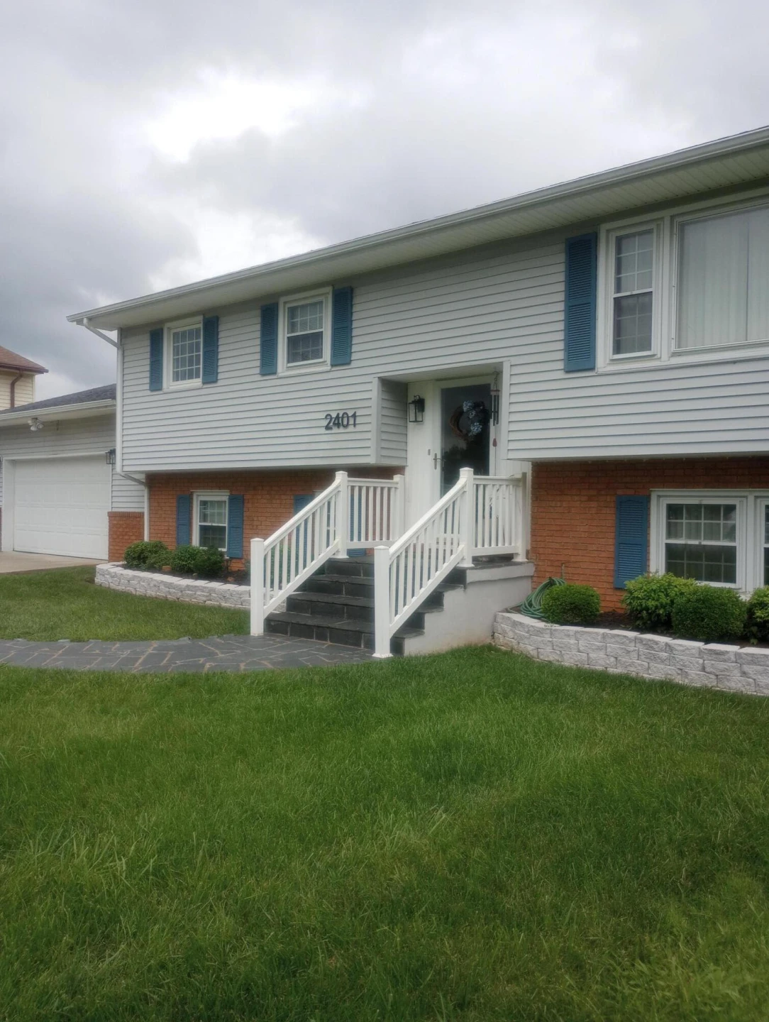 2401 NW Portland AVE NW