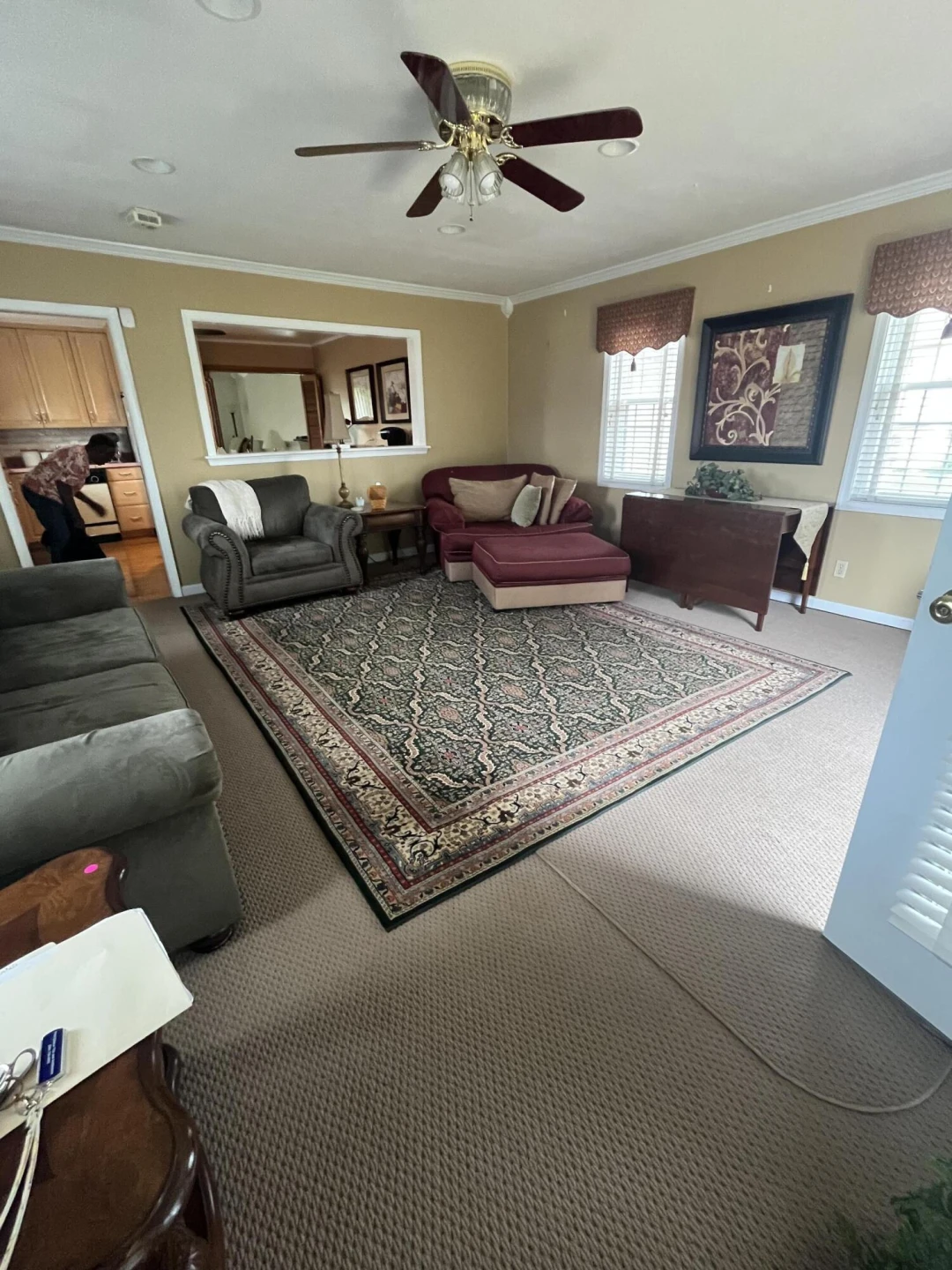 2401 NW Portland AVE NW - Photo 4