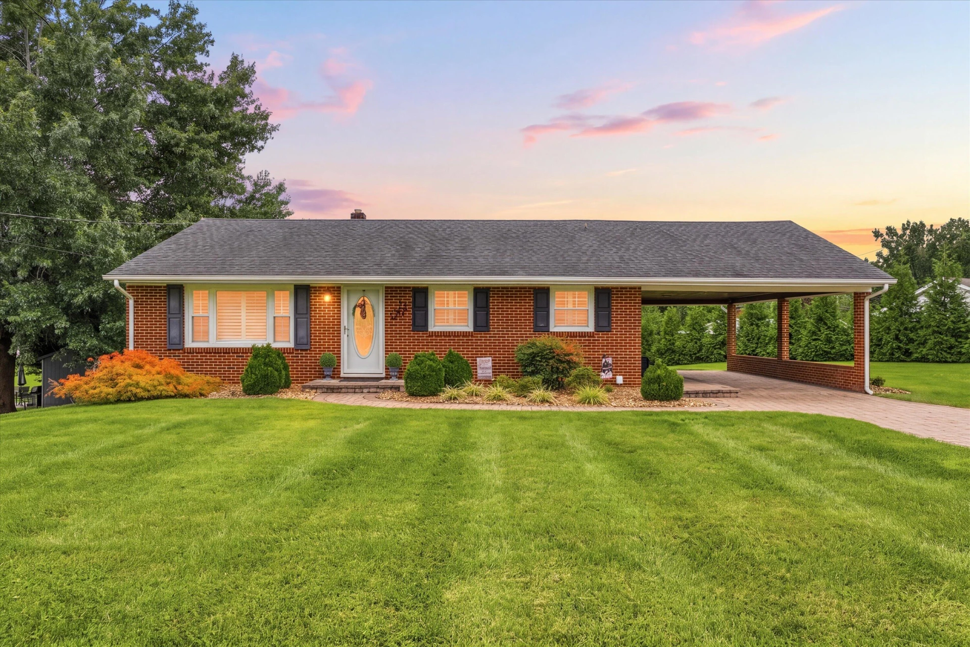 80 Mountain View DR - Photo 2