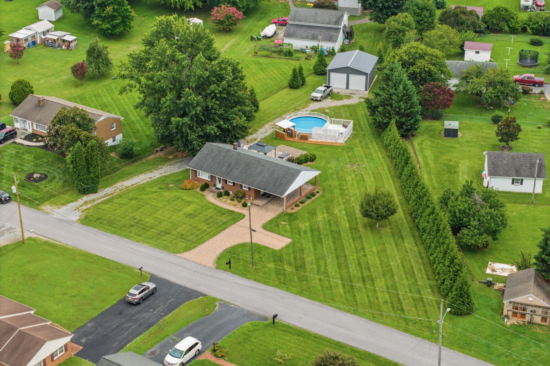 80 Mountain View DR - Photo 3