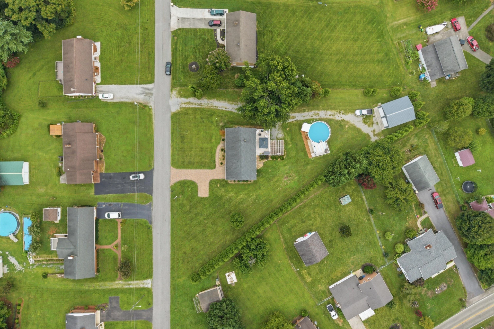 80 Mountain View DR - Photo 4