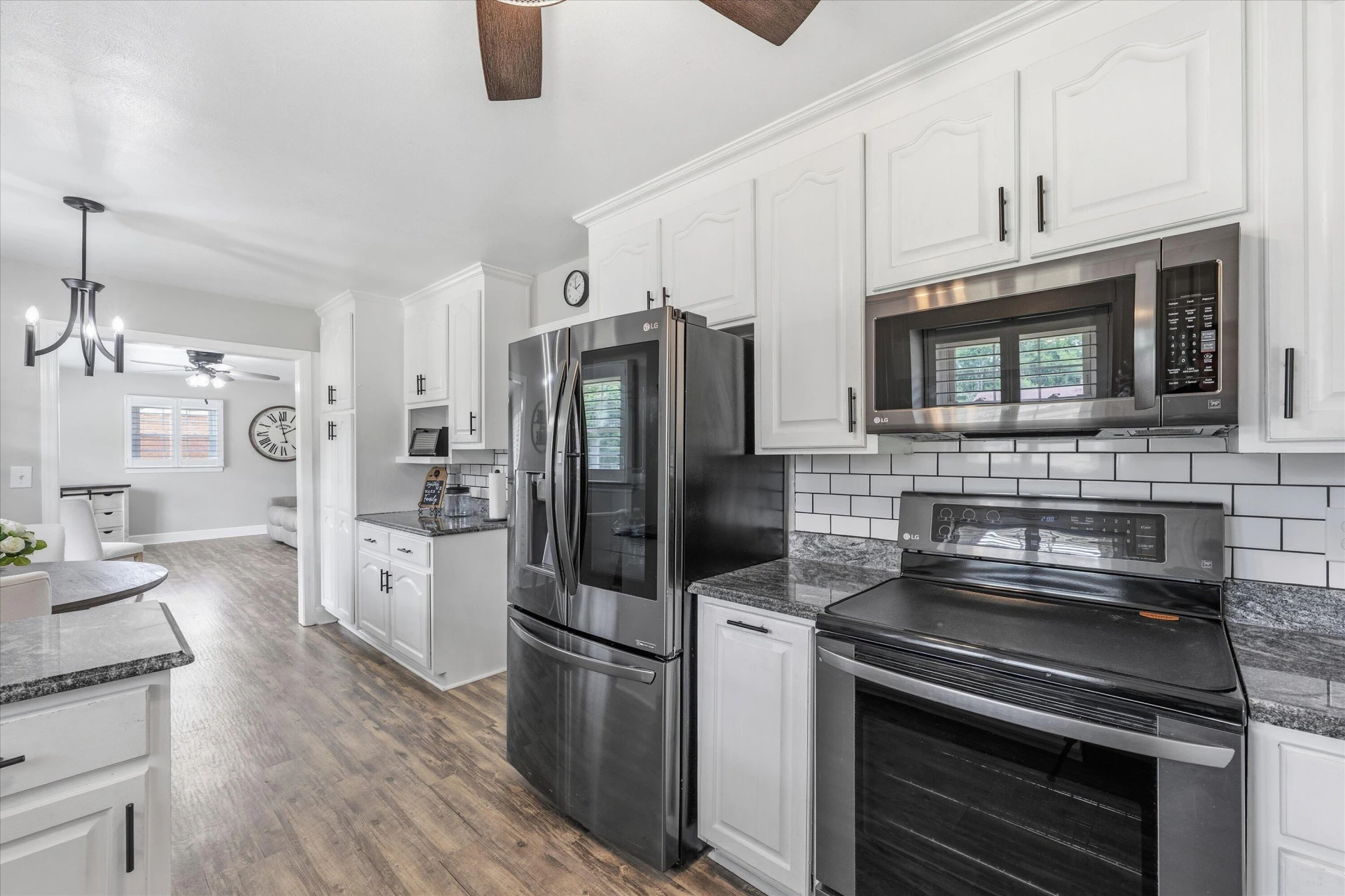80 Mountain View DR - Photo 12
