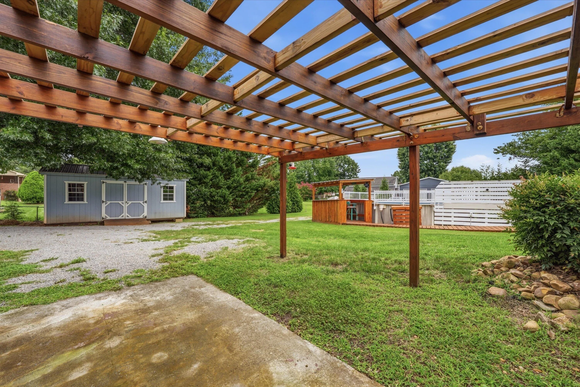 80 Mountain View DR - Photo 32