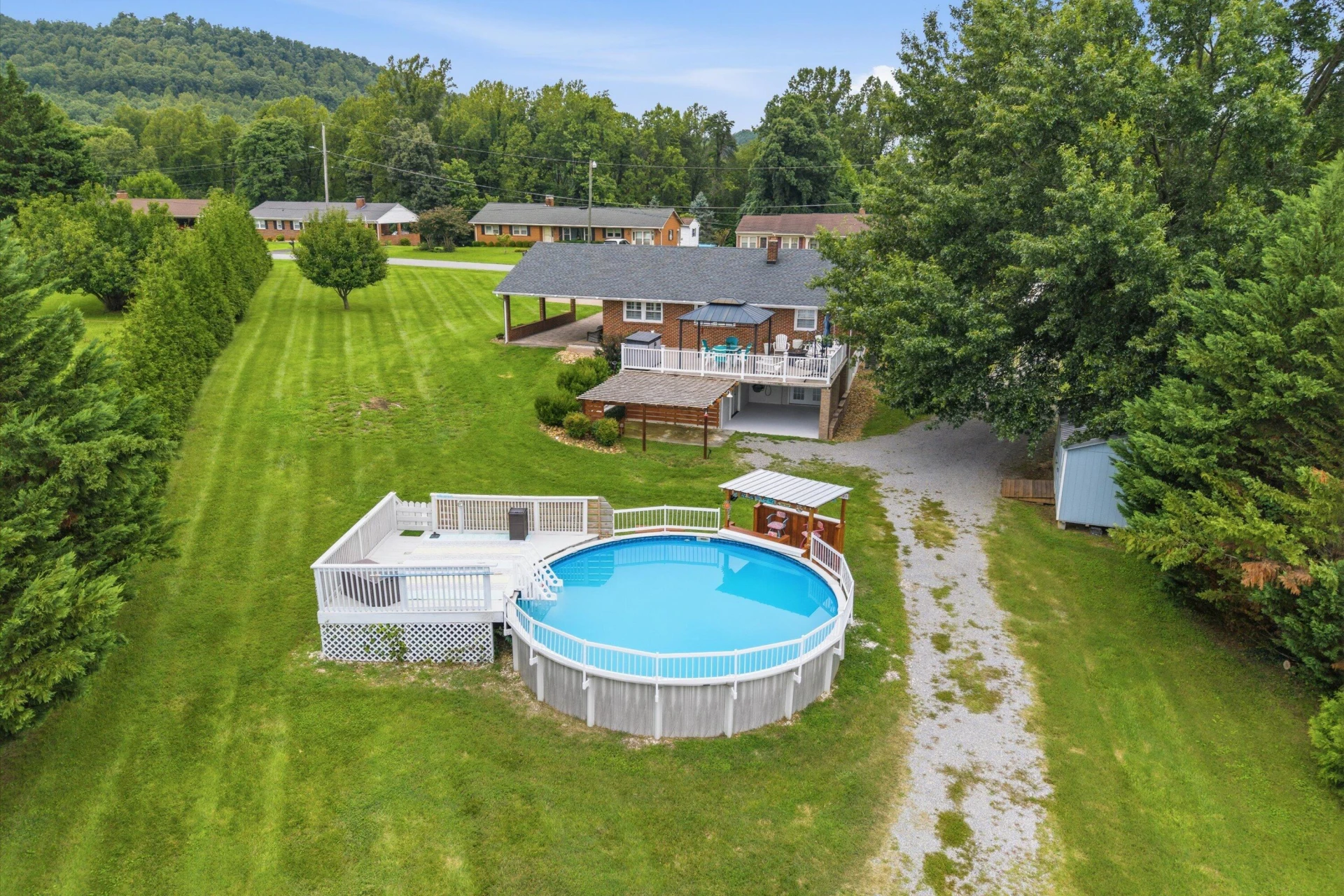 80 Mountain View DR - Photo 33