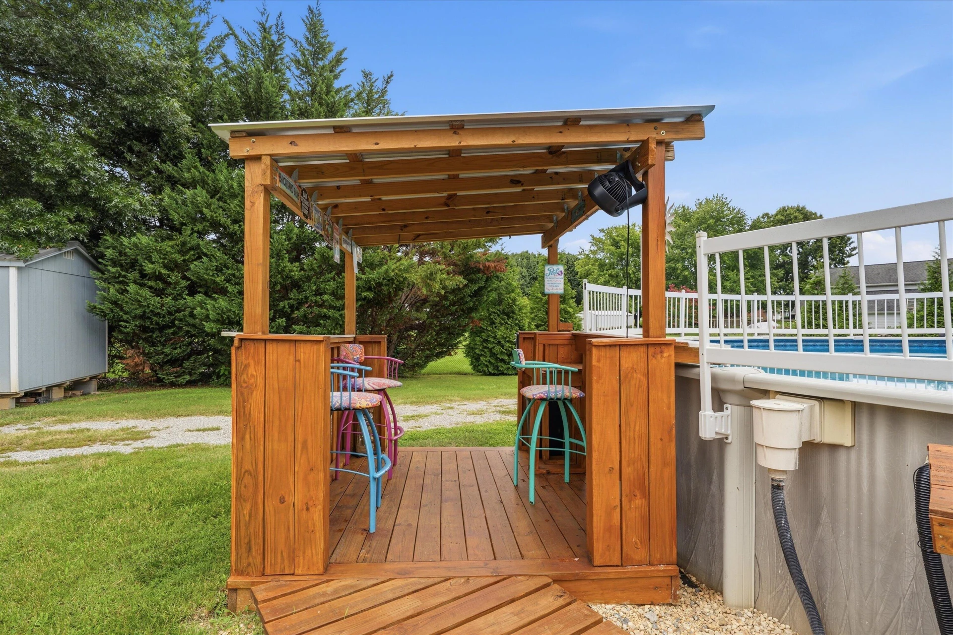 80 Mountain View DR - Photo 43