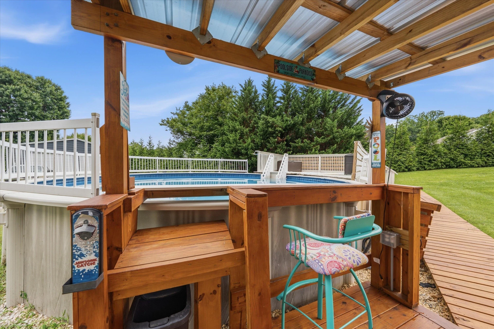 80 Mountain View DR - Photo 44