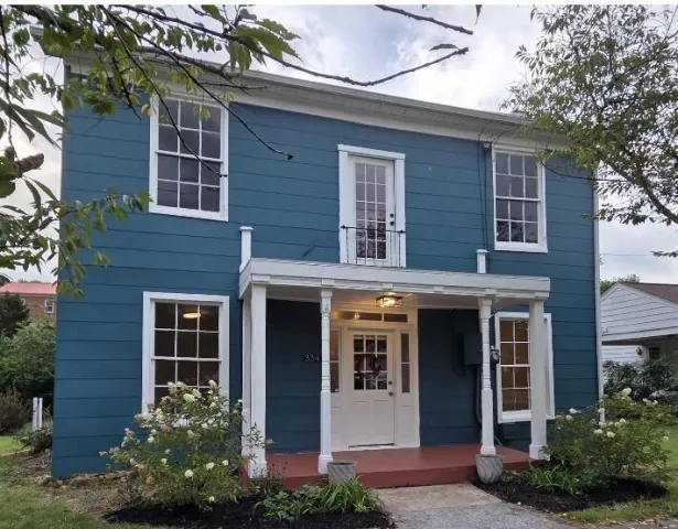 334 Lowe ST, Buchanan, VA, 24066