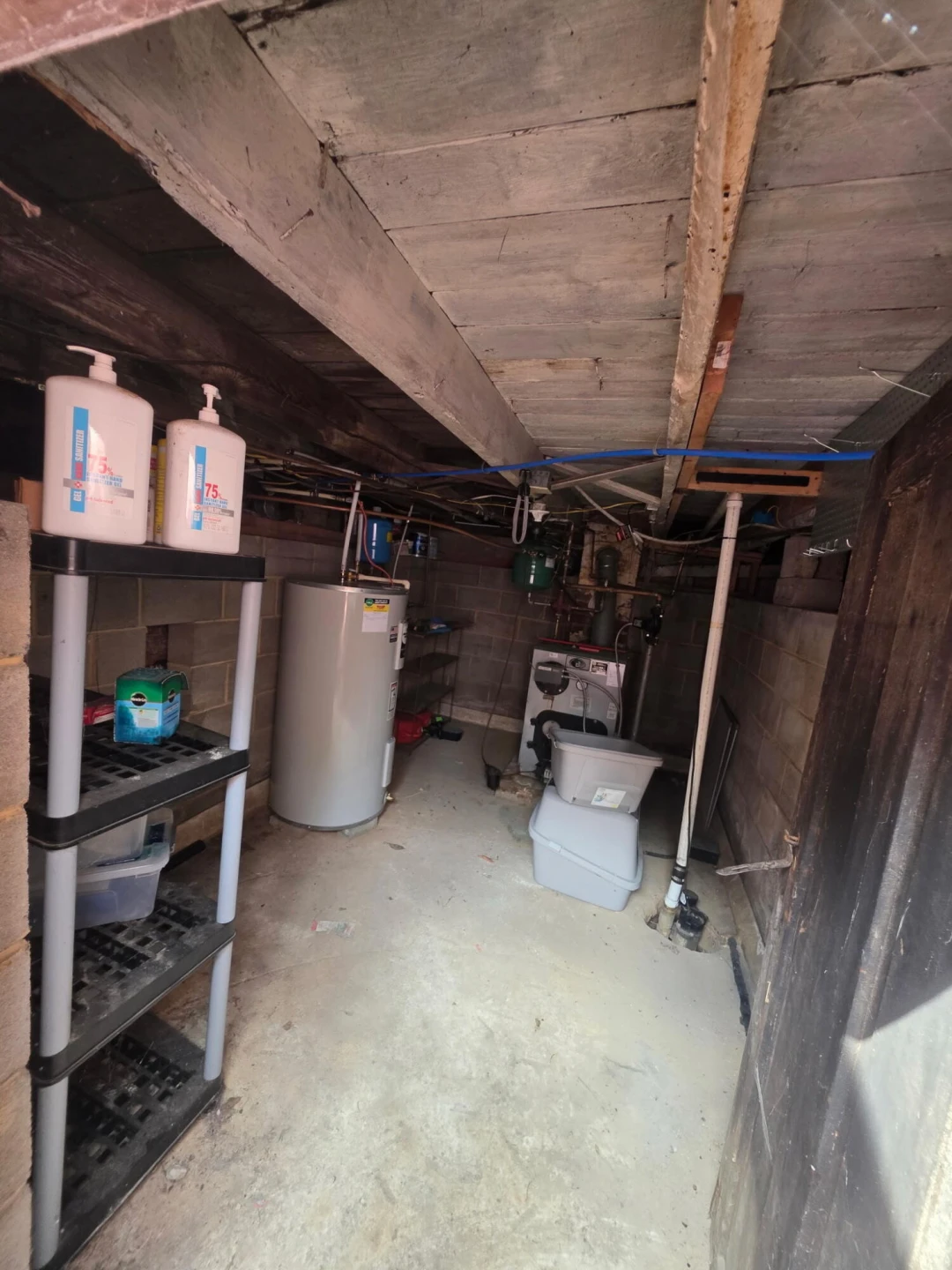 334 Lowe ST - Photo 29