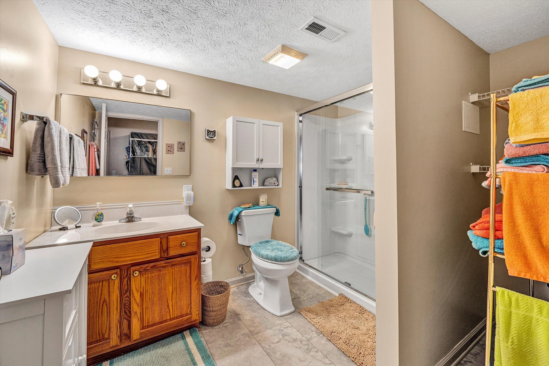 1665 Bellevue RD - Photo 14
