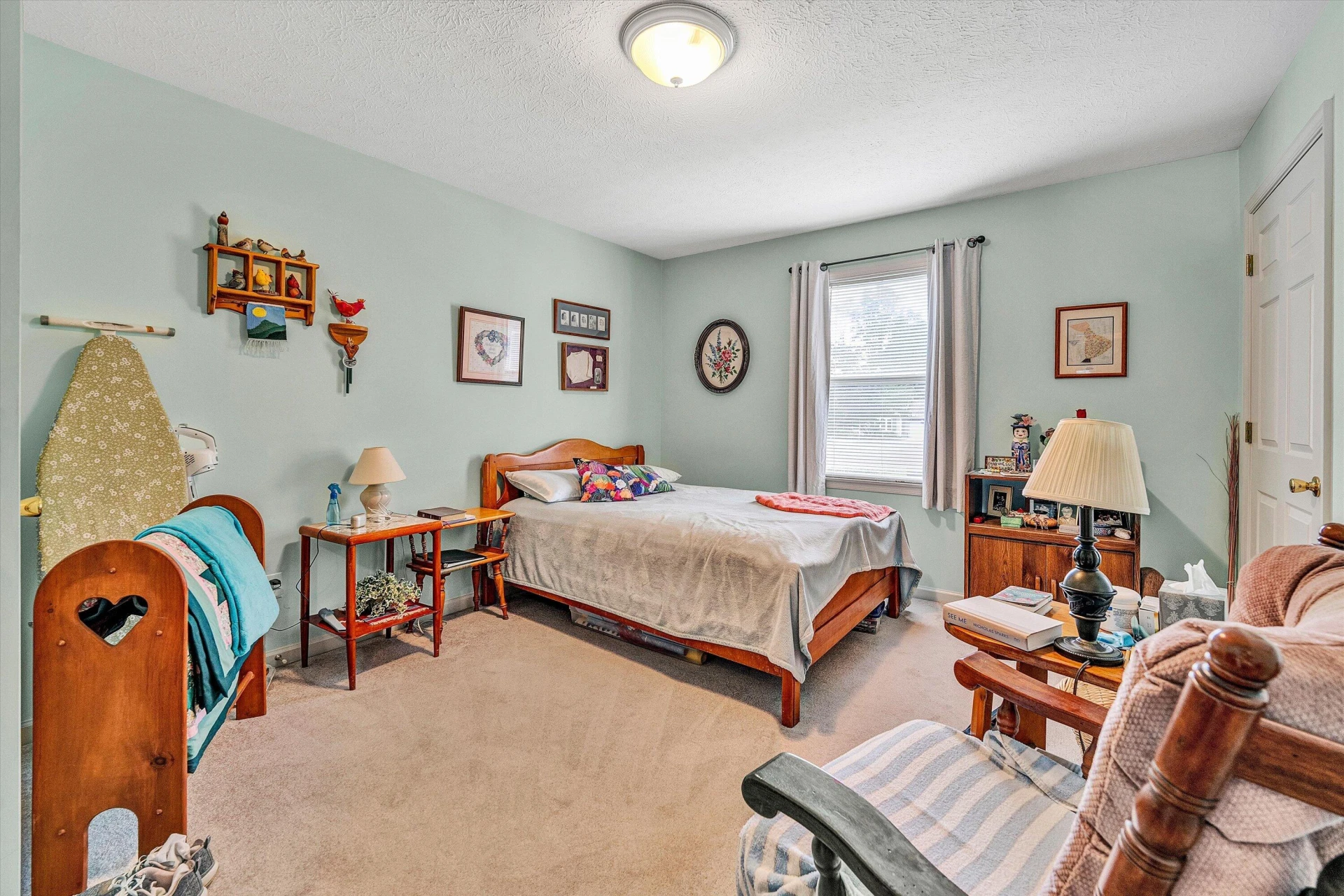 1665 Bellevue RD - Photo 18