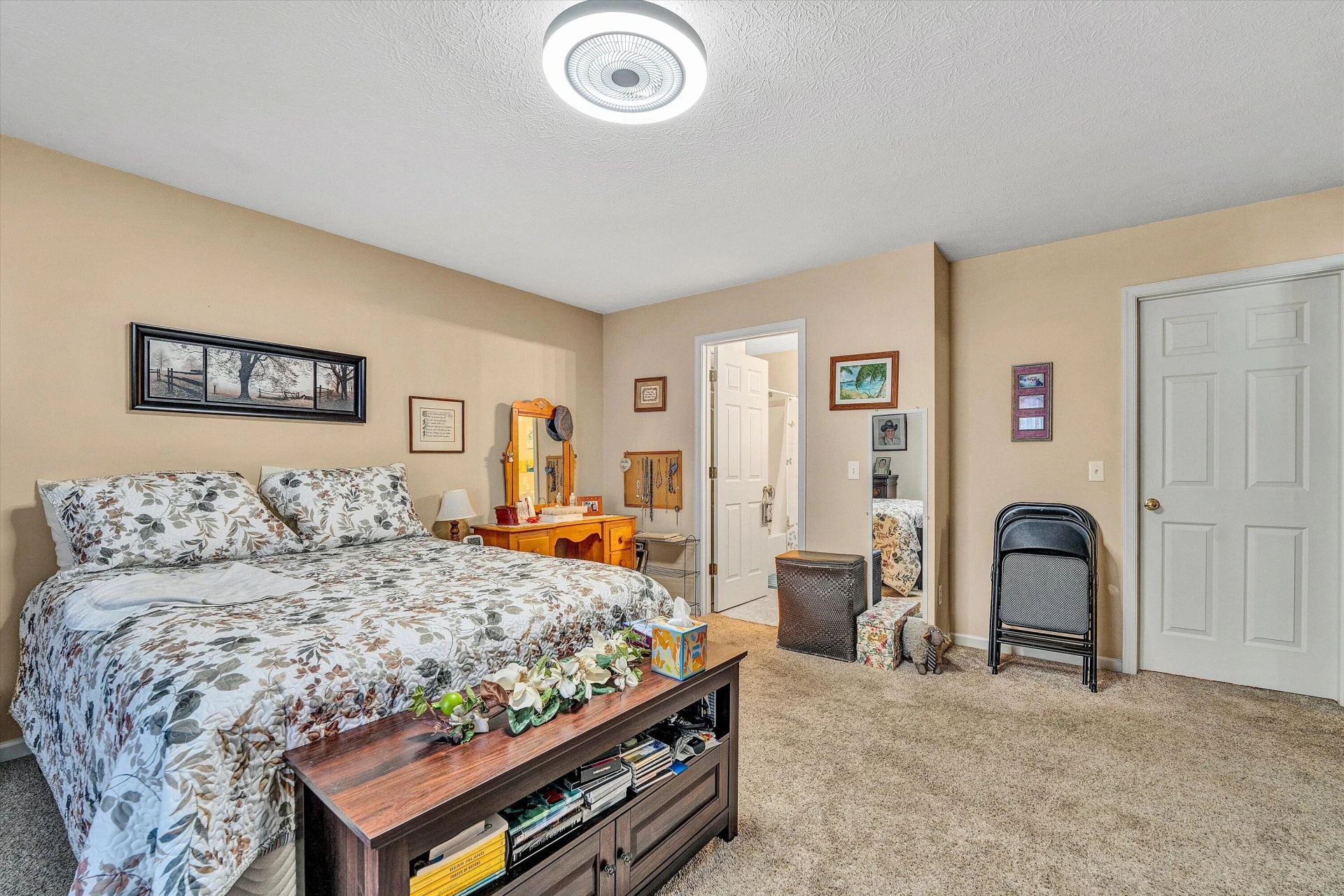 1665 Bellevue RD - Photo 23