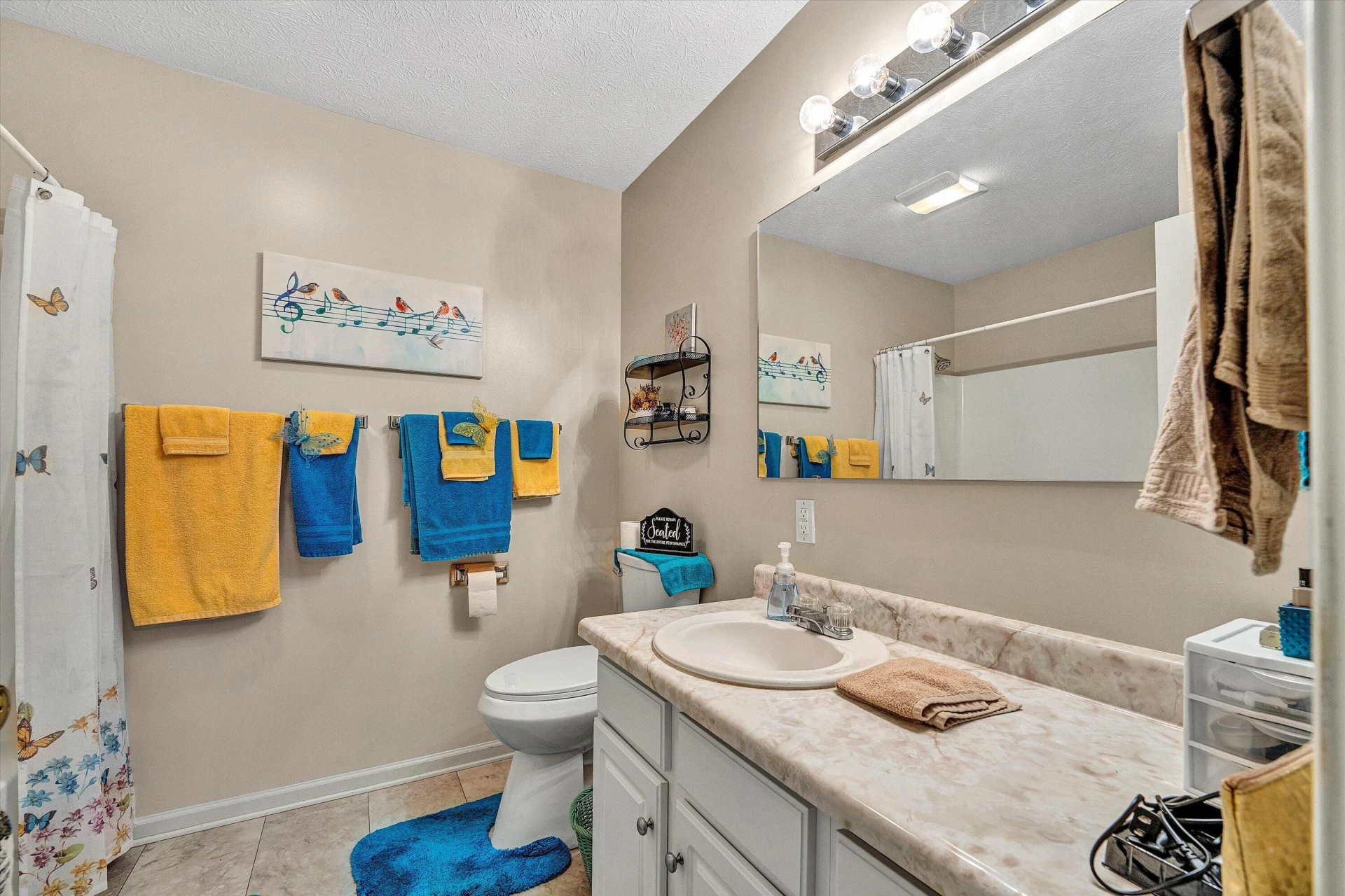 1665 Bellevue RD - Photo 24