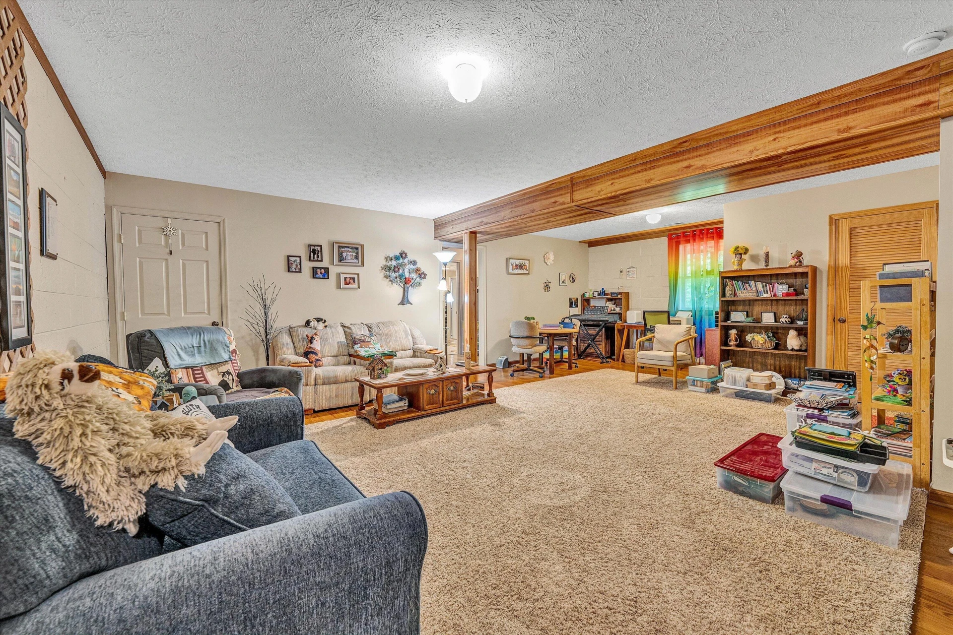 1665 Bellevue RD - Photo 25